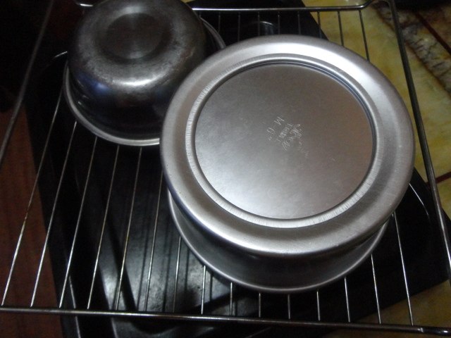 想吃橙味戚风蛋糕？轻轻松松就能学会