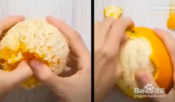 水果怎么快速去皮去核