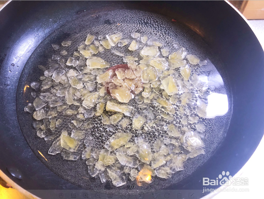 如何制作山楂糕