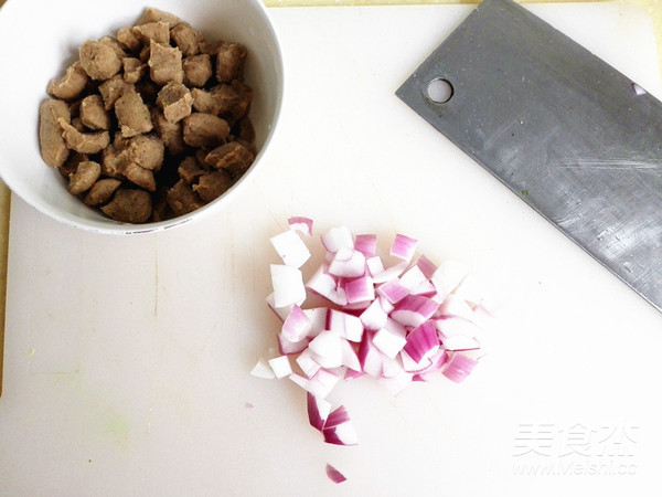 牛肉盖饭的做法