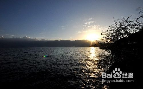 云南大理住宿推荐