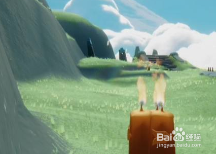 光遇12.19季节蜡烛在什么位置