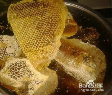 教你如何识别正宗土蜂蜜和市场上的蜂蜜