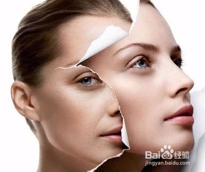 每个年龄段，该怎么护理皮肤。