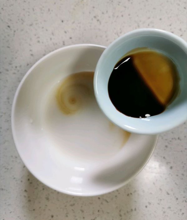 红椒丝瓜炒荷包蛋