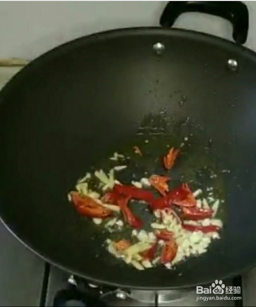 清炒土豆丝的做法