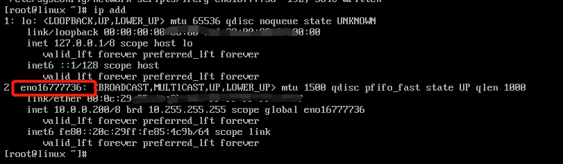 u盘安装centos 7系统教程