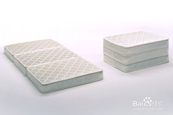 折叠床垫好不好，舒服吗？