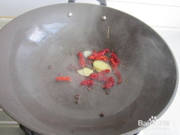 香辣板鸭怎么做？