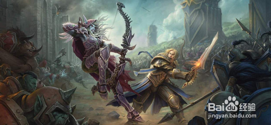 统一的国度成就为什么没有跳出来