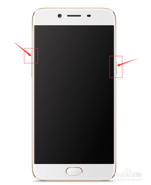 OPPO R9s Plus的重启方法有哪些？