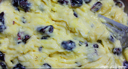 如何制作杂果榴莲冰