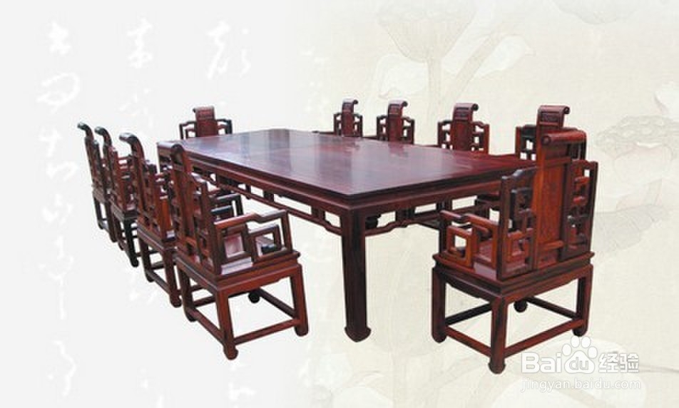 打造古典韵味的中式家居风格有那些