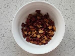 糯叽叽红枣糯米糕