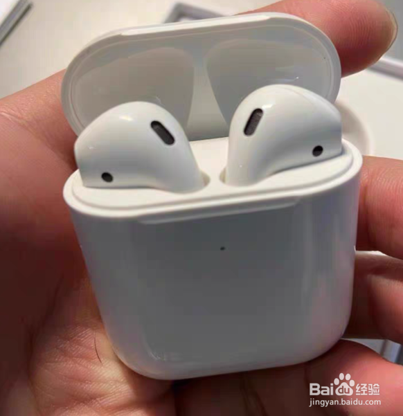 华为nova6怎么插耳机