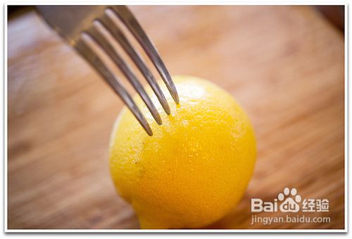 感恩节火鸡攻略大全-柠檬香草烤火鸡