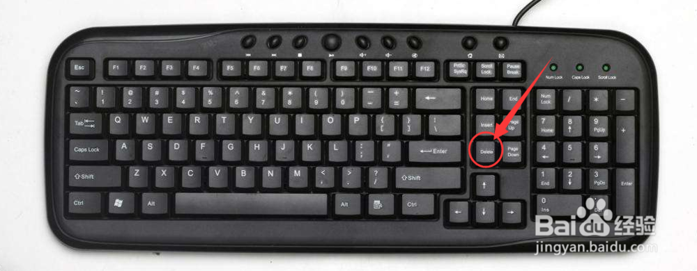 怎么删除表格里想要删除的数据