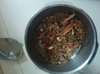 正宗麻辣烫做法及配方
