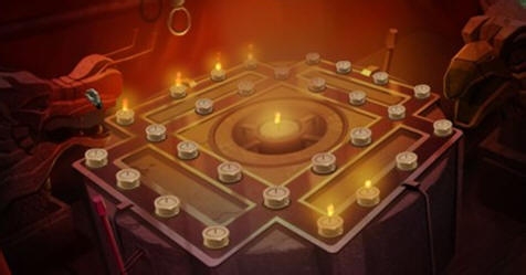 迷画之塔2攻略：[4]第四章