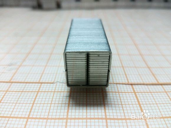 订书钉——不可思议的幻想