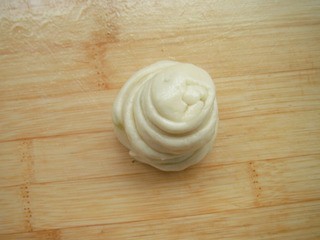 怎样制作济南名吃油旋
