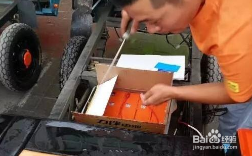 电动自行车电池怎么正确使用,寿命更长