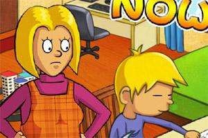 为什么打游戏那么专注学习却不行