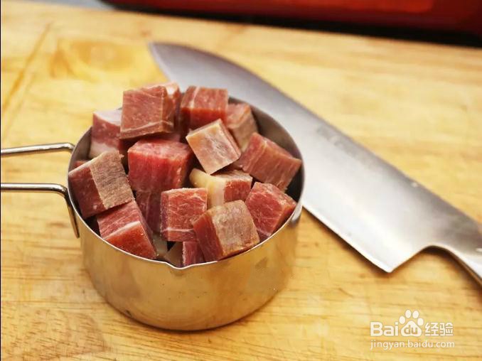 怎样做出家常菜系列之老鸭煲汤