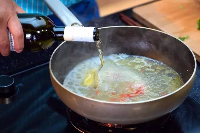 啤酒青口的做法，妈妈们快学学吧！