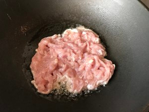 鱼香肉丝怎么做
