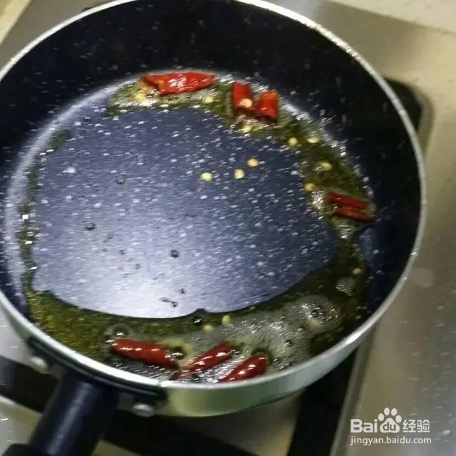 如何自制麻辣小面