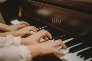 如何挑选一台好的钢琴