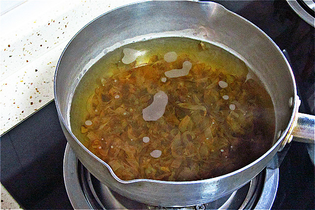 教你做日式高汤，简单易学