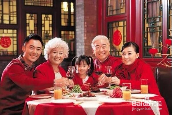 #过年#过年的风俗有那些