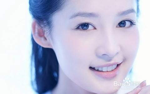 内脏有多干净,脸蛋就有多漂亮