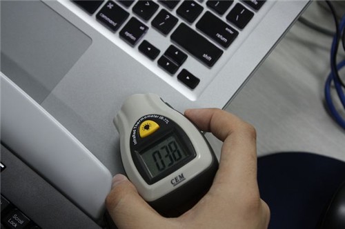 新MacBook Pro试用体验