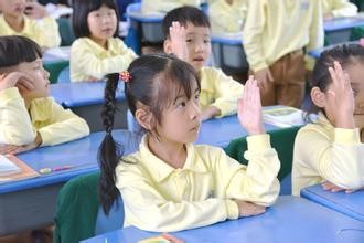 六招提高数学成绩（图）