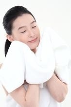平常洗脸会犯6大错误