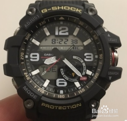 卡西欧小泥王教程