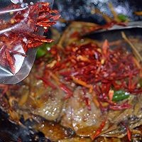 如何做干锅鸭头