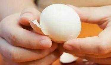 如何辨别鸡蛋是否新鲜
