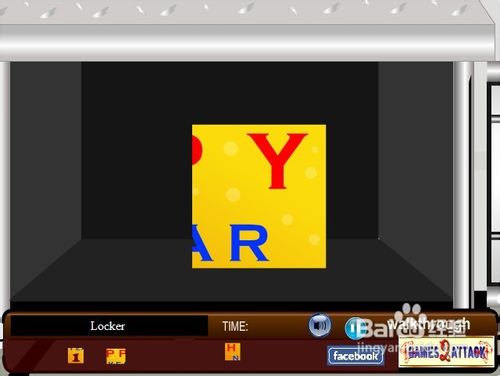 逃出时尚大厅游戏攻略