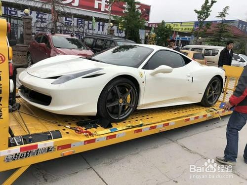 智联智运是一家怎么样的物流公司