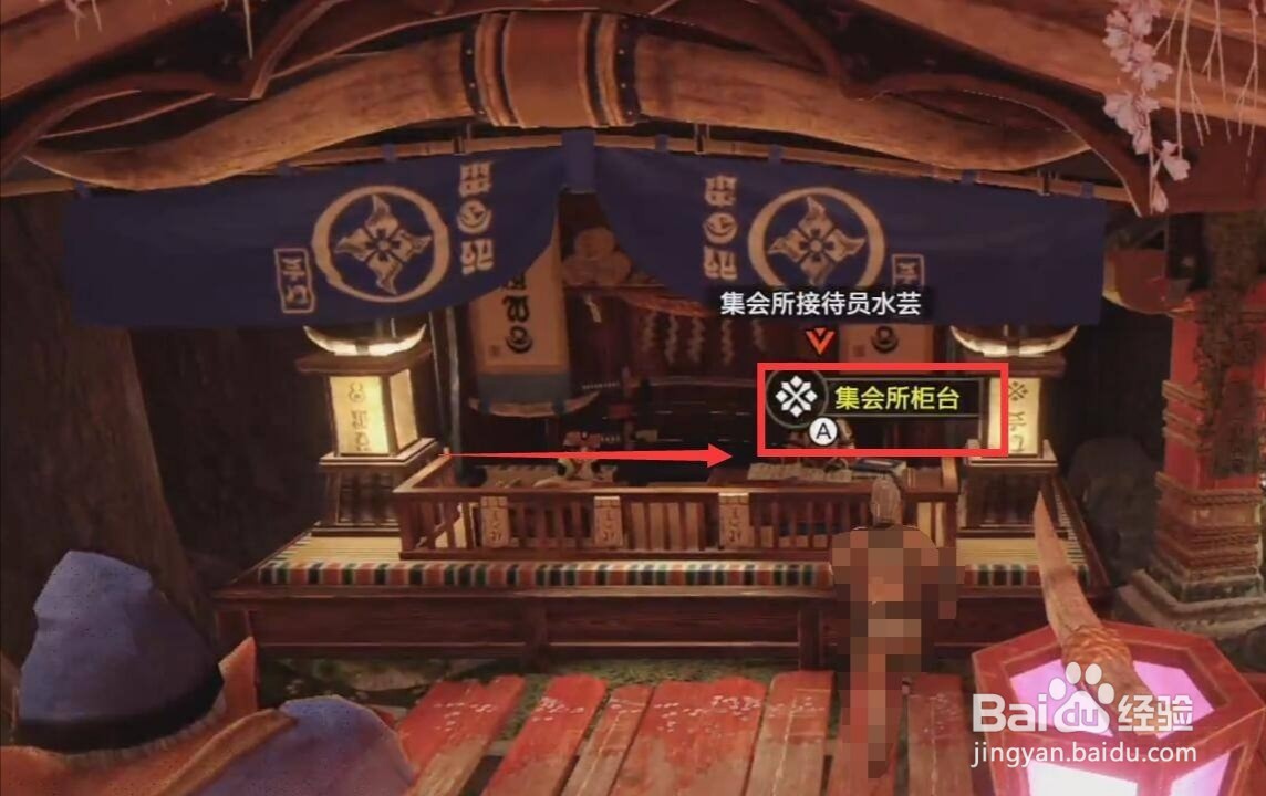 怪物猎人崛起无双气刃斩怎么解锁