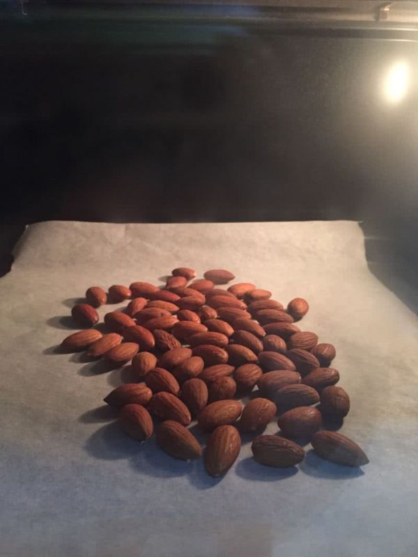 意式蔓越莓杏仁脆饼