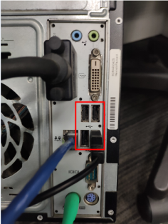 HP LaserJet M132 打印文档有停顿