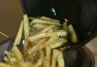 美食-如何做好吃的肉末茄子