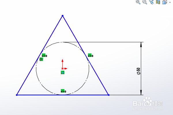 SolidWorks三维建模训练一百五十二简单实体