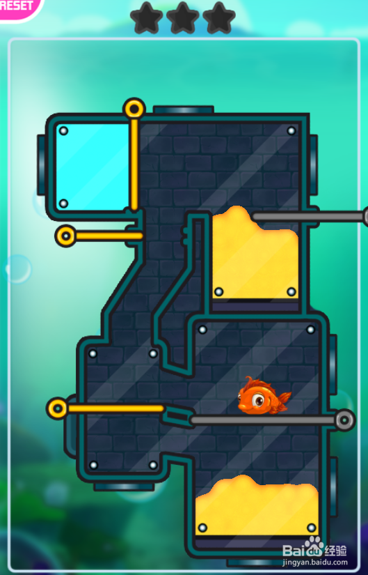 Fishing 2 Online的Level 9如何通关