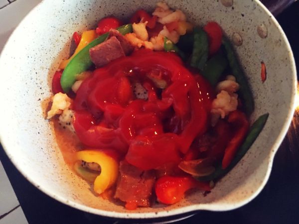 《锦卤云吞》#风味人间#